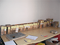 Primer inventario somero
