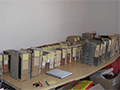 Primer inventario somero.