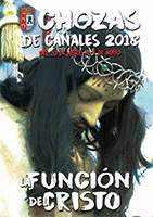Programas de Festejos de las Fiestas en honor al Cristo de las Misericordias. Programas de Festejos de las Fiestas en honor al Cristo de las Misericordias.